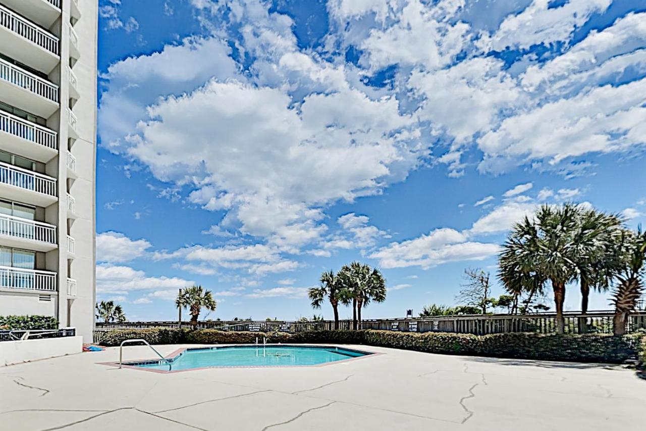 Kingston Plantation Unit 706 Apartment Myrtle Beach Exterior photo